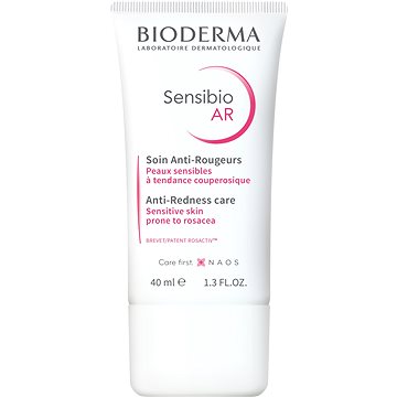 Obrázok Bioderma Sensibio AR Krém 40 ml