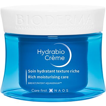 Obrázok Bioderma Hydrabio Crème 50 ml