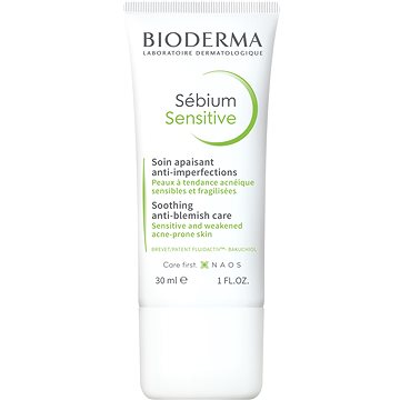 Obrázok BIODERMA Sébium Sensitive