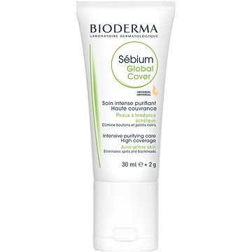 Obrázok BIODERMA Sébium Global Cover