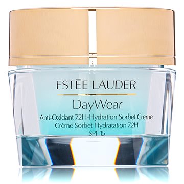 Obrázok Estée Lauder DayWear Anti-Oxidant 72H-Hydration SPF15 50 ml hydratačný krém s antioxidačným účinkom pre ženy