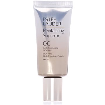 Obrázok Estée Lauder Revitalizing Supreme CC krém s omladzujúcim účinkom SPF 10  30 ml