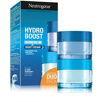 Obrázok Neutrogena Hydro Boost® Face darčeková sada I. 