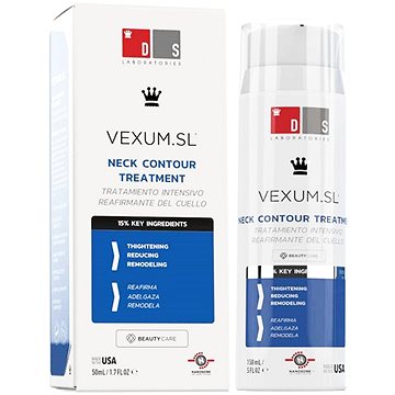 Obrázok DS LABORATORIES VEXUM SL (881314133741)