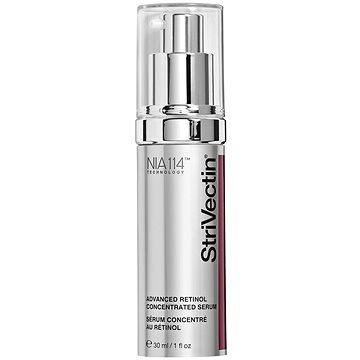 Obrázok StriVectin Advanced Retinol Concentrated Serum 30 ml (817777009439)