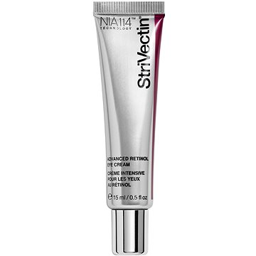 Obrázok StriVectin Advanced Retinol Eye Cream 15 ml (817777008128)