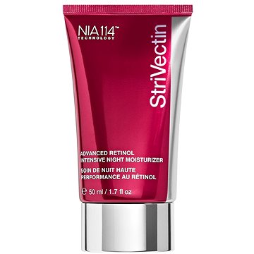 Obrázok StriVectin Advanced Retinol Intensive Night Moisturizer 50 ml (810907022285)