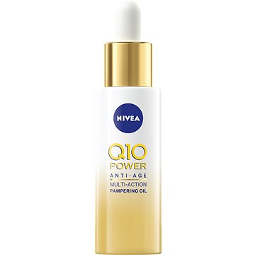 Obrázok Nivea Q10 Power Anti-Age 30 ml pre ženy