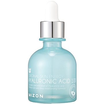 Obrázok Mizon Original Skin Energy Hyaluronic Acid 100 hydratačné pleťové sérum 30 ml