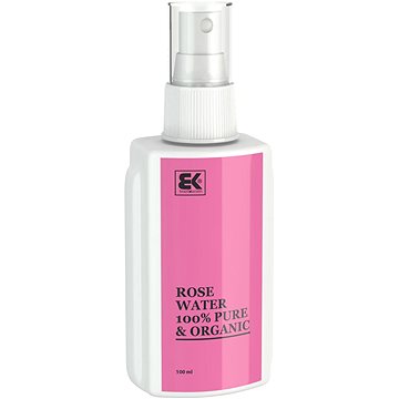 Obrázok BRAZIL KERATIN Rose Water 100 ml (8595615720402)