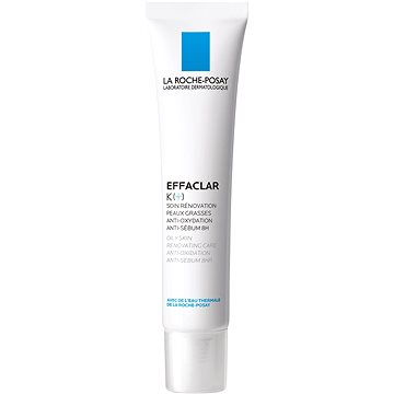 Obrázok La Roche Posay Effaclar K+ krém 30 ml