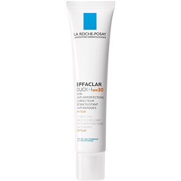 Obrázok LA ROCHE-POSAY EFFACLAR DUO+ SPF30