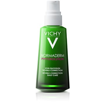 Obrázok VICHY NORMADERM PHYTOSOLUTION DAY 50ml