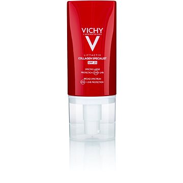 Obrázok VICHY LIFTACTIV COLLAGEN SPECIALIST SPF 25 1x50 ml