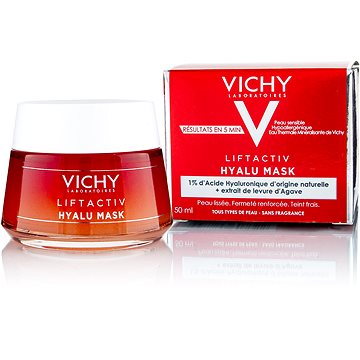 Obrázok Vichy Liftactiv Hyalu   50 ml