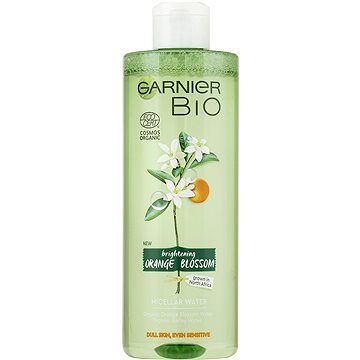 Obrázok Garnier Bio brightening orange blossom micelárna voda 400 ml