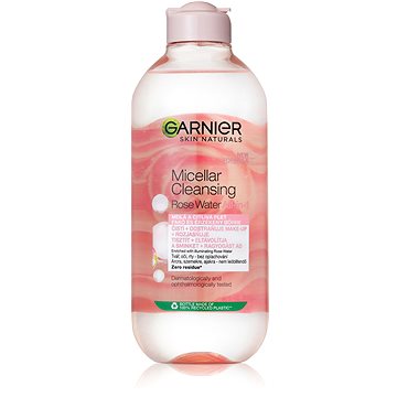 Obrázok Garnier Skin Naturals micelárna voda 400 ml