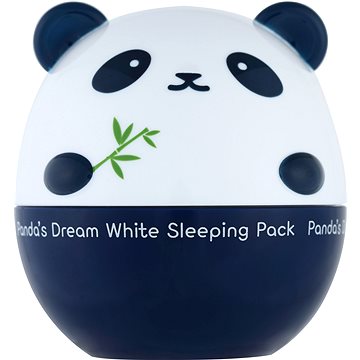 Obrázok TONYMOLY Panda's Dream nočná pleťová maska 50 g