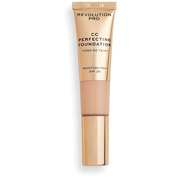 Obrázok REVOLUTION PRO CC Perfecting Foundation SPF30 F1 26 ml (5057566198462)