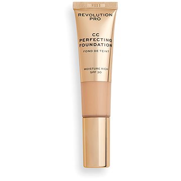 Obrázok REVOLUTION PRO CC Perfecting Foundation SPF30 F2.5 26 ml (5057566198486)