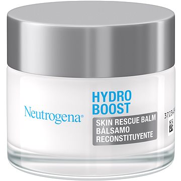 Obrázok Neutrogena Hydro Boost® Face koncentrovaný hydratačný krém   pre suchú pleť 50 ml