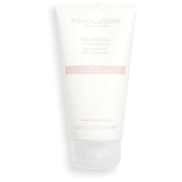 Obrázok Revolution Skincare Melting čistiaci pleťový gél 150 ml