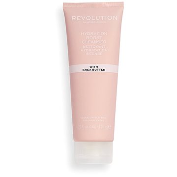 Obrázok Makeup Revolution London Skincare Hydration Boost 125 ml pre ženy