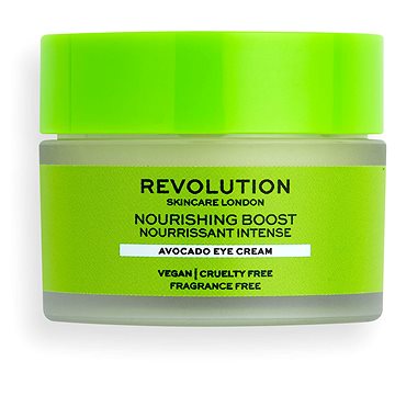 Obrázok REVOLUTION SKINCARE Nourishing Boost Avocado 15 ml (5057566262903)