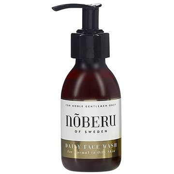 Obrázok Noberu Face Wash 125 ml