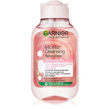 Obrázok Garnier Skin Naturals micelárna voda 100 ml