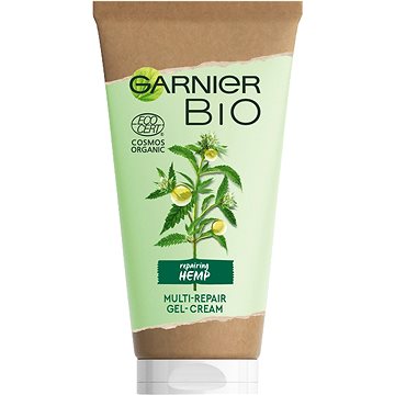 Obrázok GARNIER BIO Multi-Repair Gel-Cream 50 ml (3600542370394)