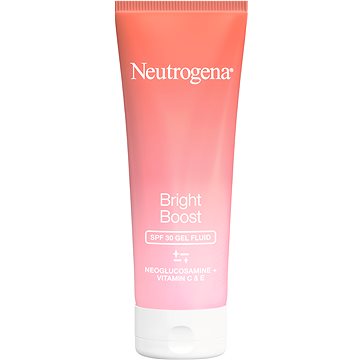 Obrázok NEUTROGENA Bright Boost Gel Fluid SPF30 50 ml (3574661593821)