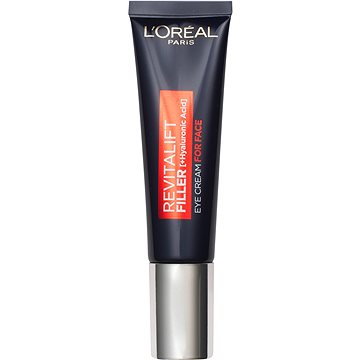 Obrázok ĽORÉAL PARIS Revitalift Filler Eye Cream 30 ml (3600523954940)