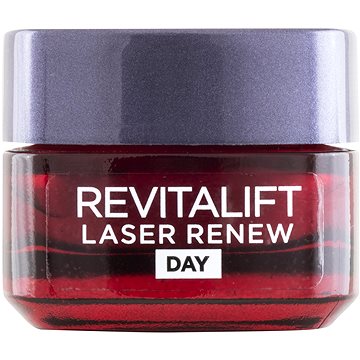 Obrázok ĽORÉAL PARIS Revitalift Laser X3 Day Cream 15 ml (3600523042067)