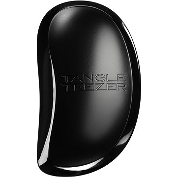 Obrázok TANGLE TEEZER Salon Elite Hairbrush Kozmetická pomôcka Black 1ks