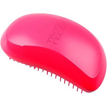 Obrázok TANGLE TEEZER Salon Elite Hairbrush Kozmetická pomôcka Pink 1ks