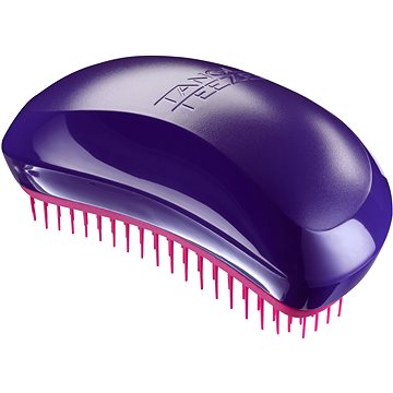 Obrázok TANGLE TEEZER Salon Elite Hairbrush Kozmetická pomôcka Purple Crush 1ks