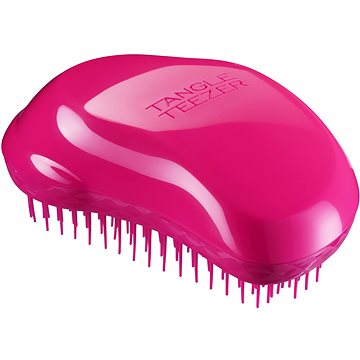 Obrázok TANGLE TEEZER The Original Hairbrush Kozmetická pomôcka Pink Fizz 1ks