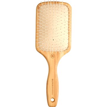 Obrázok Olivia Garden Healthy Hair Ionic Paddle kefa na vlasy   