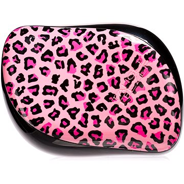 Obrázok TANGLE TEEZER Compact Styler Hairbrush Kefa na vlasy 1ks