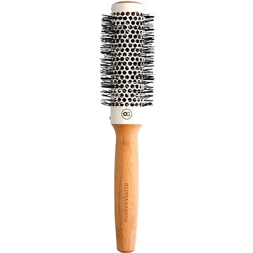 Obrázok OLIVIA GARDEN Healthy Hair Thermal Brush 33 (5414343010155)