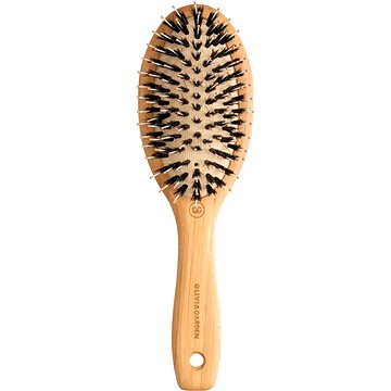 Obrázok OLIVIA GARDEN Healthy Hair Professional Ionic Padle Brush P6 (5414343010339)