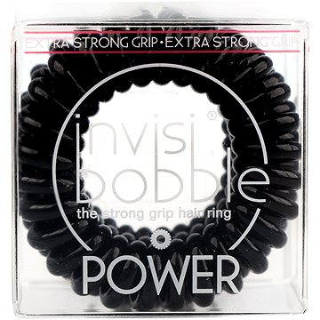 Obrázok INVISIBOBBLE Power True Black Set (4260285373237)