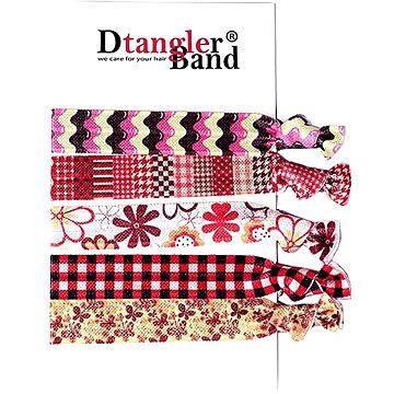 Obrázok DTANGLER Band Set Summer (8595615781007)