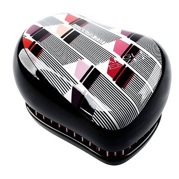 Obrázok TANGLE TEEZER Compact Styler Hairbrush Kefa na vlasy 1ks