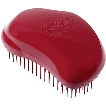 Obrázok TANGLE TEEZER The Original Thick and Curly (5060173370510)