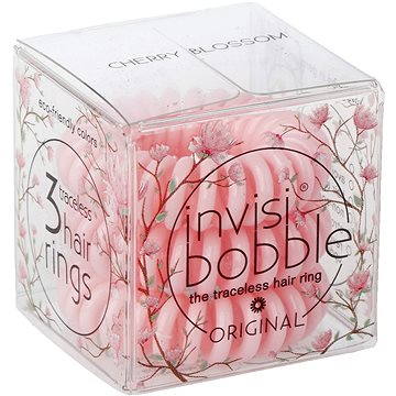 Obrázok INVISIBOBBLE Original Secret Garden Cherry Blossom Set (4260285373480)