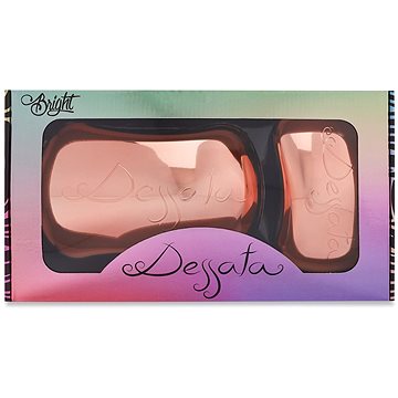 Obrázok DESSATA Bright Edition Gift Box Rose Gold (8437012698321)