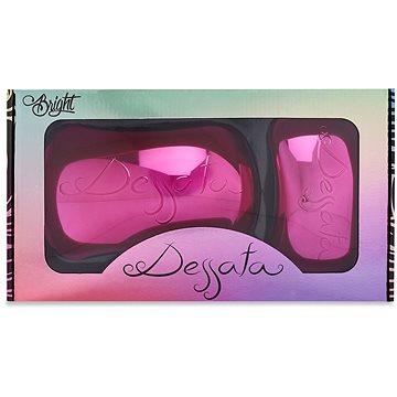 Obrázok DESSATA Bright Edition Gift  Box Fuchsia (8437012698307)