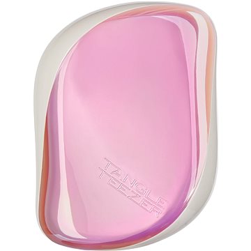 Obrázok Tangle Teezer Compact Styler kefa na vlasy typ Holographic  